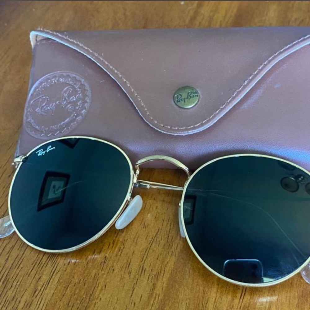 Rayban Sunglasses